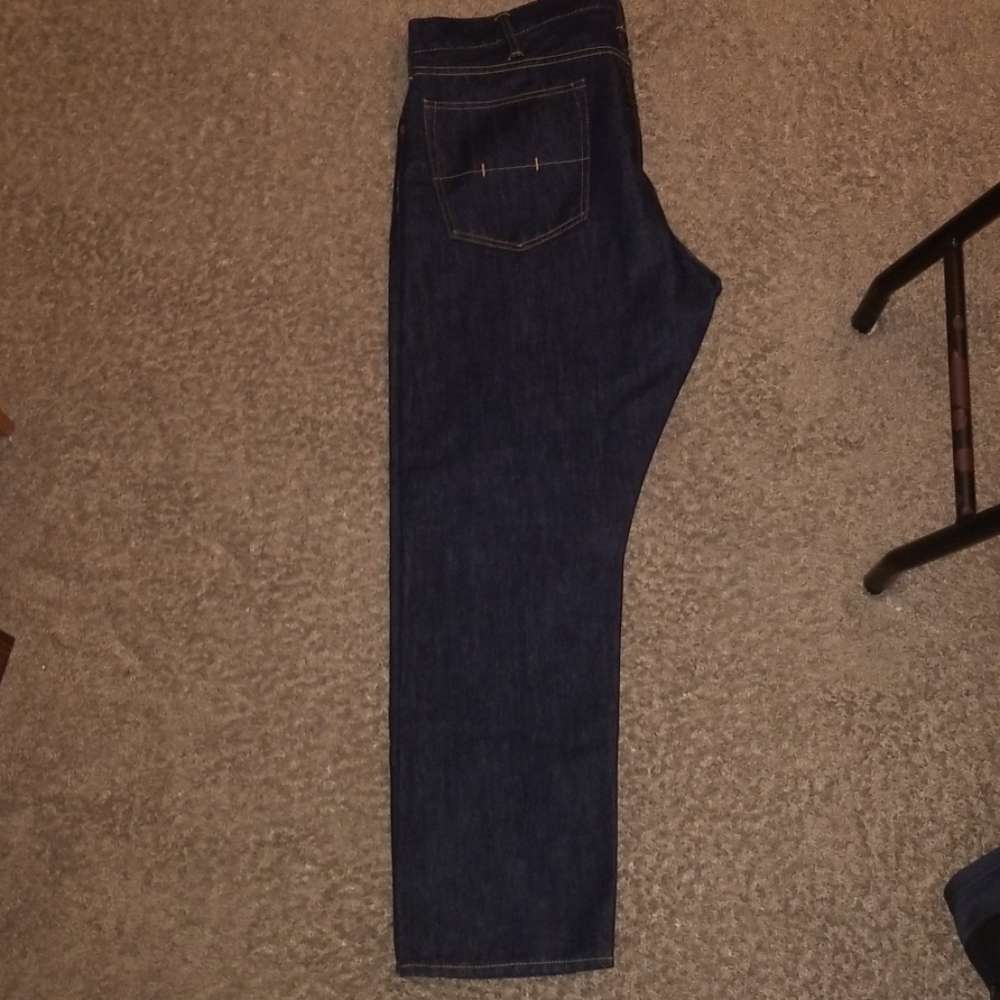 Polo Ralph Lauren Jean's Authentic Dungarees